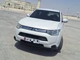 Private Vehicle